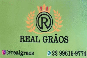 real grãos